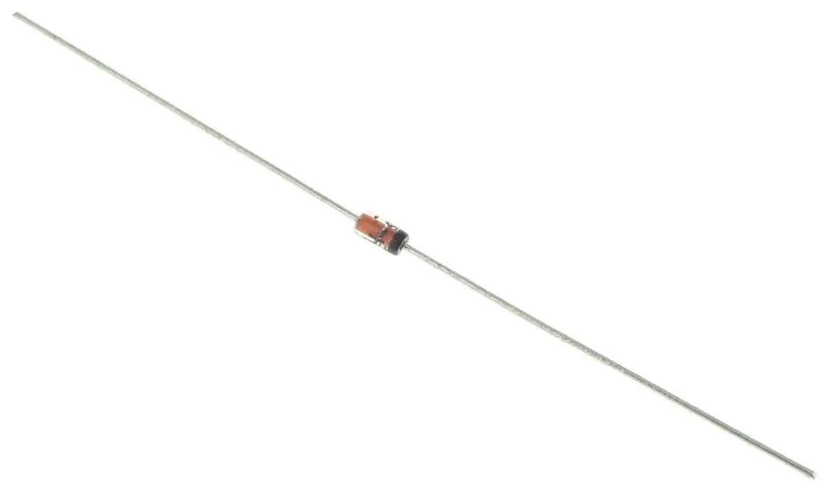 1N914 Through-Hole Diodes