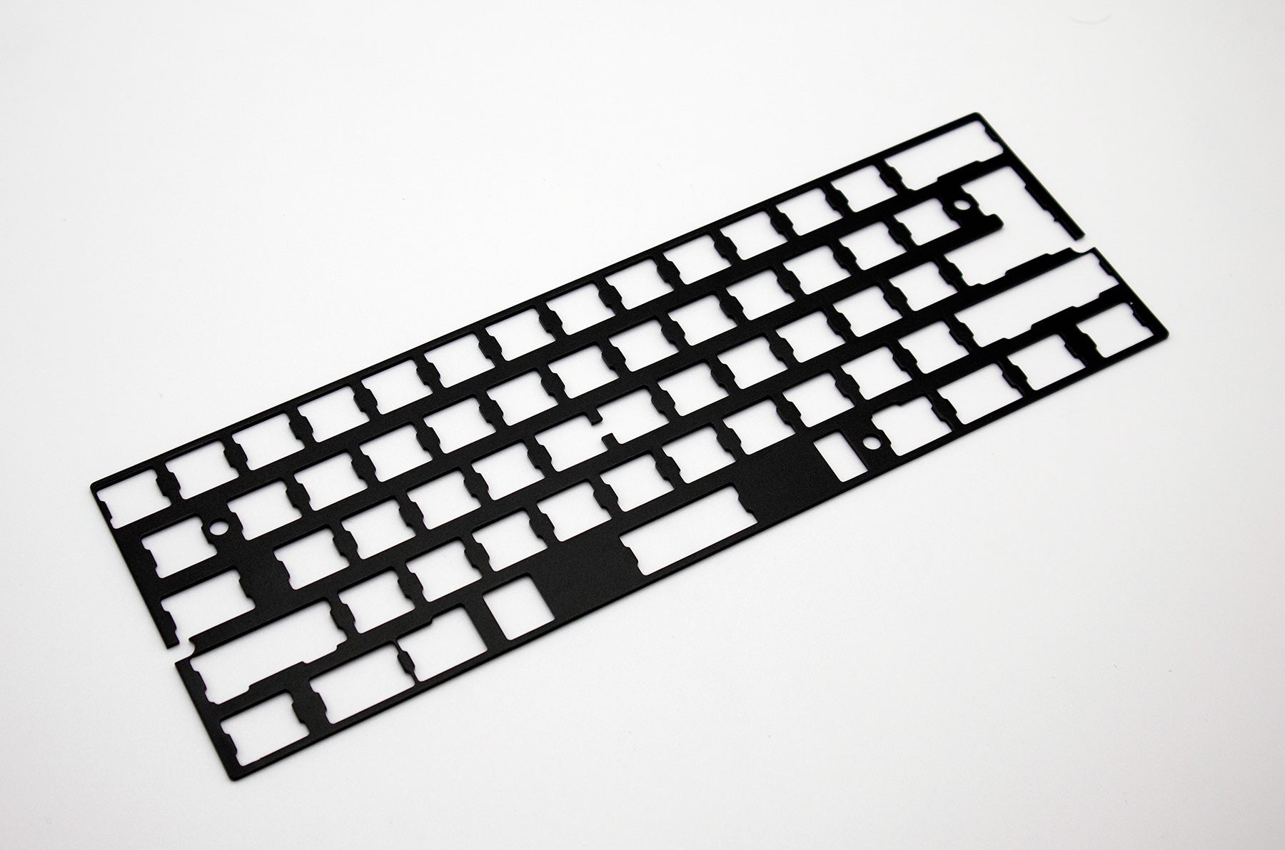 60 Percent ANSI/ISO Plate