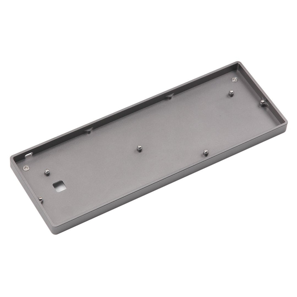 60 Percent Aluminum Low Profile Case