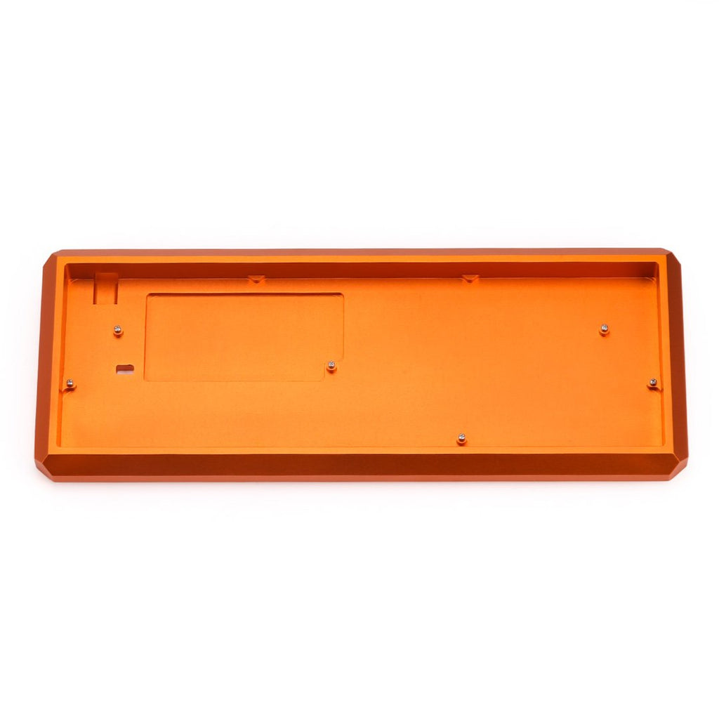 5 Degree Aluminum Case