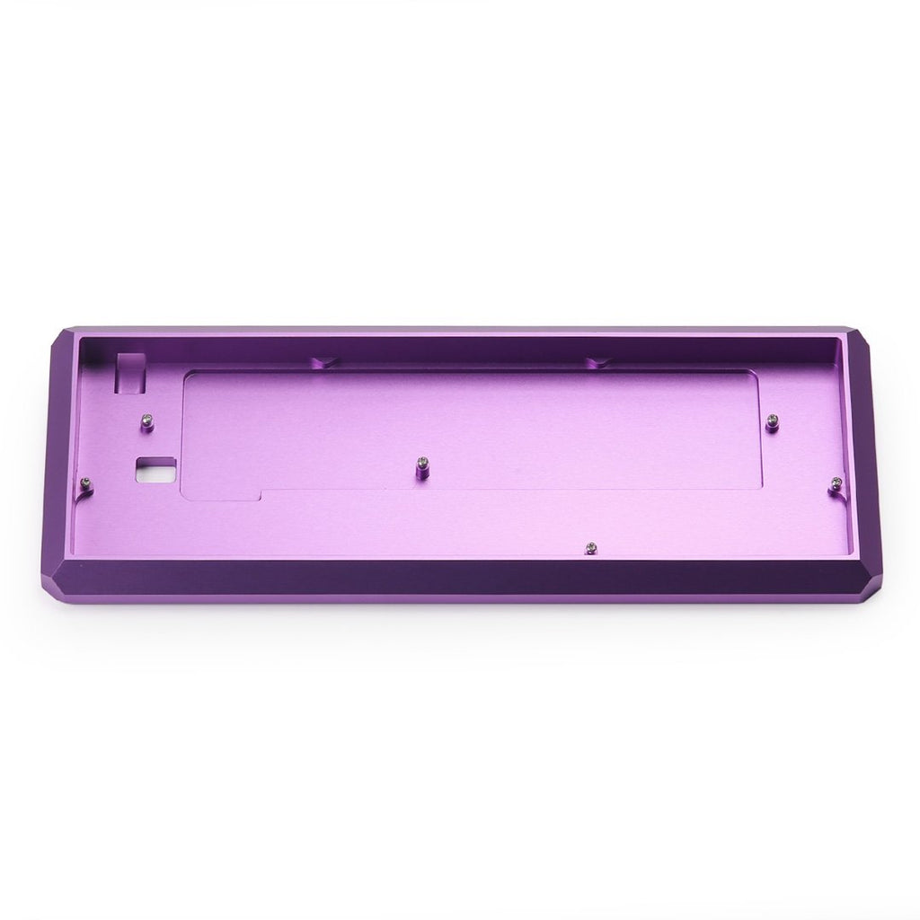 5 Degree Aluminum Case