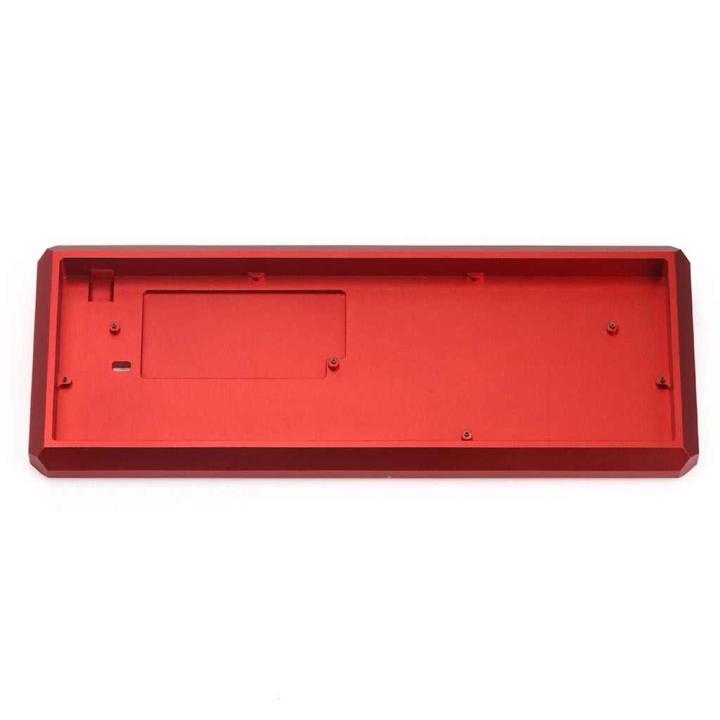 5 Degree Aluminum Case