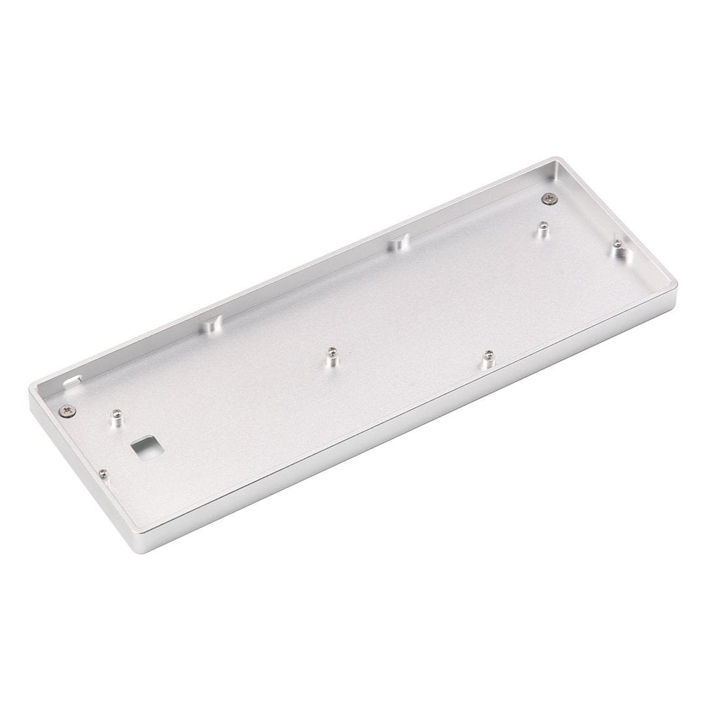 60 Percent Aluminum Low Profile Case